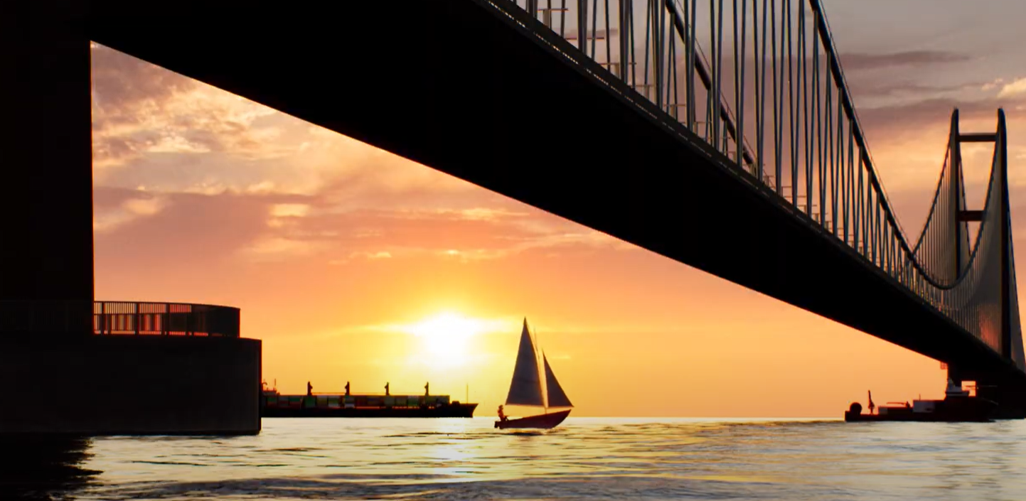 ABP’s sustainability film ‘The Voyage’ wins Bronze for ‘Best Animation’ at Lens Awards