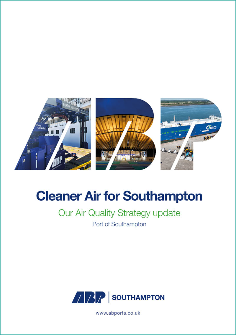 Cleaner Air Document