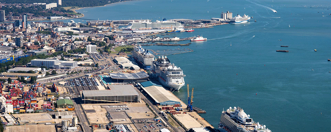 How ports can be the catalyst for shipping’s zero-carbon transition