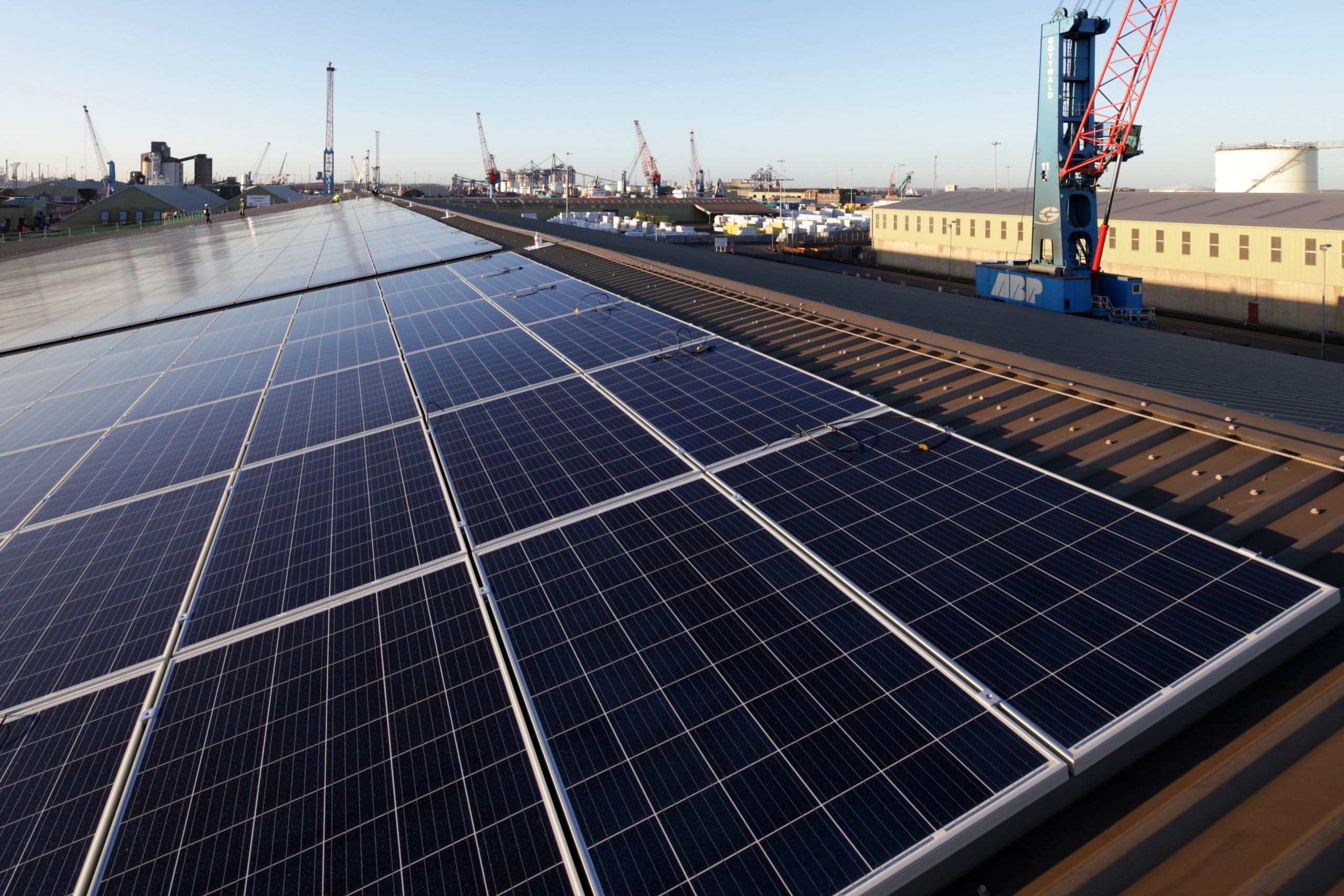 2023 – the year of greener supply chains