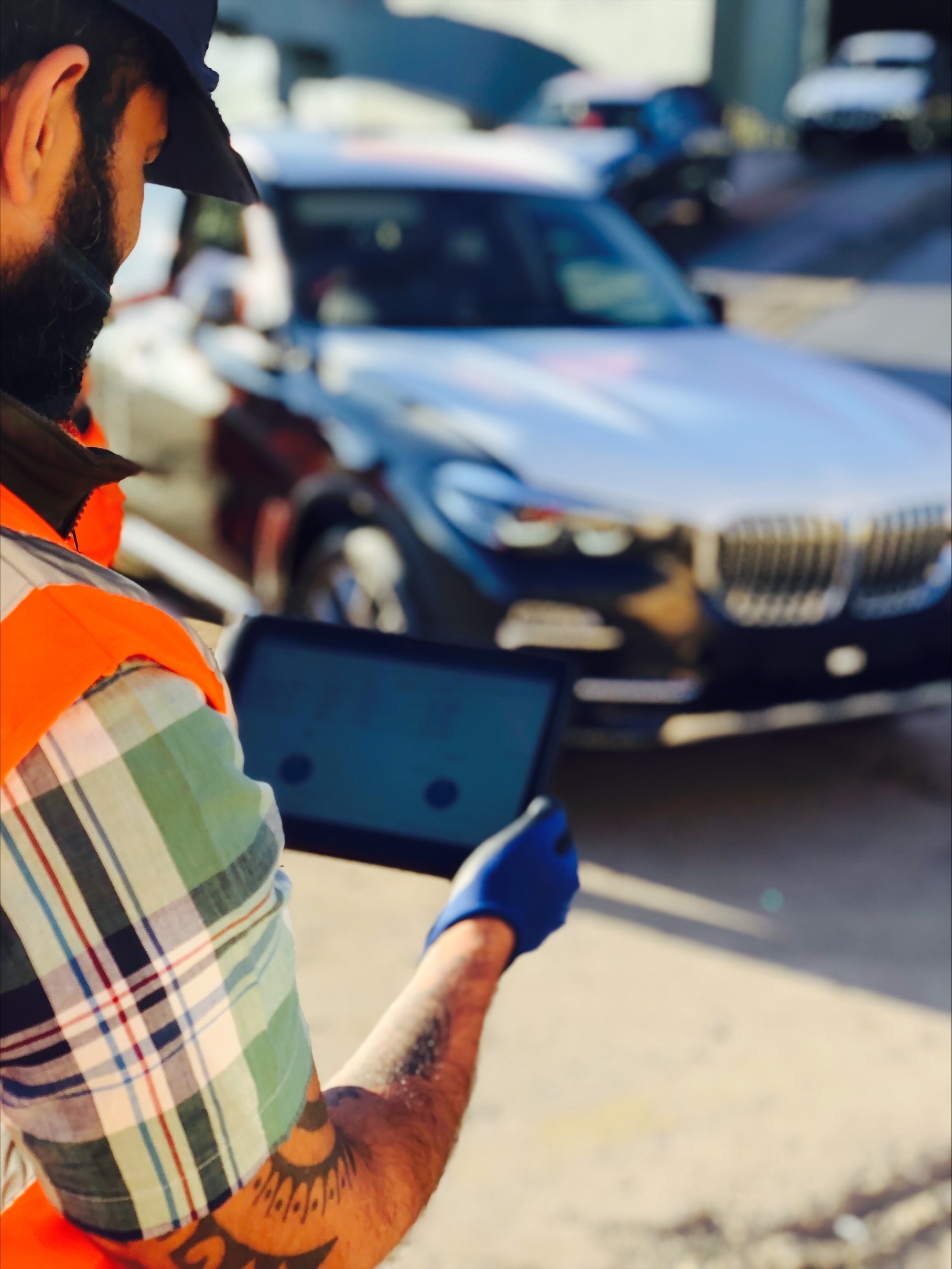 ABP invests in digital asset management solution to deliver Ports of the Future